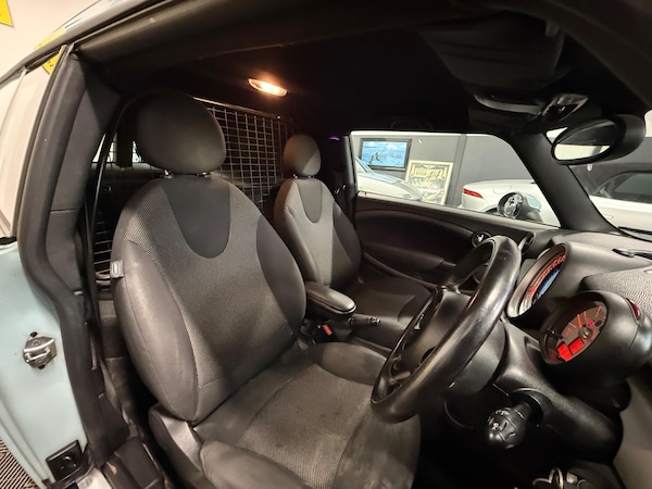 Used MINI Clubvan 2013 for sale - 76337681: Photo 7