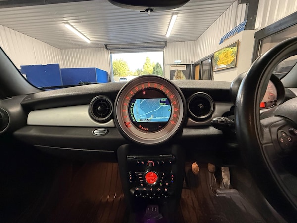 Used MINI Clubvan 2013 for sale - 76337681: Photo 8