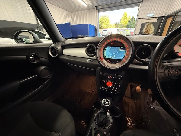 Used MINI Clubvan 2013 for sale - 76337681: Photo 9