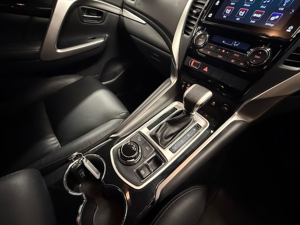 Used Mitsubishi Shogun Sport 2020 for sale - 76283072: Photo 10