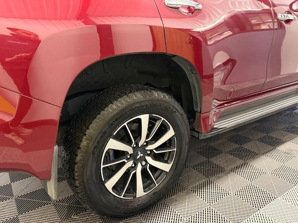 Used Mitsubishi Shogun Sport 2020 for sale - 76283072: Photo 15