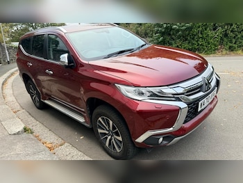 2020 (70) - 2.4D 4 Auto 4WD Euro 6 5dr