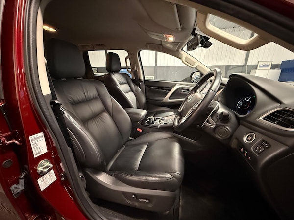 Used Mitsubishi Shogun Sport 2020 for sale - 76283072: Photo 6