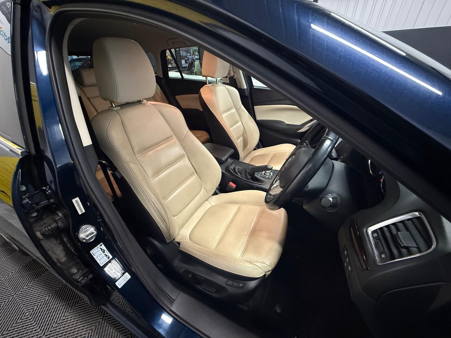 Used Mazda Mazda6 2015 for sale - 76152548: Photo 11