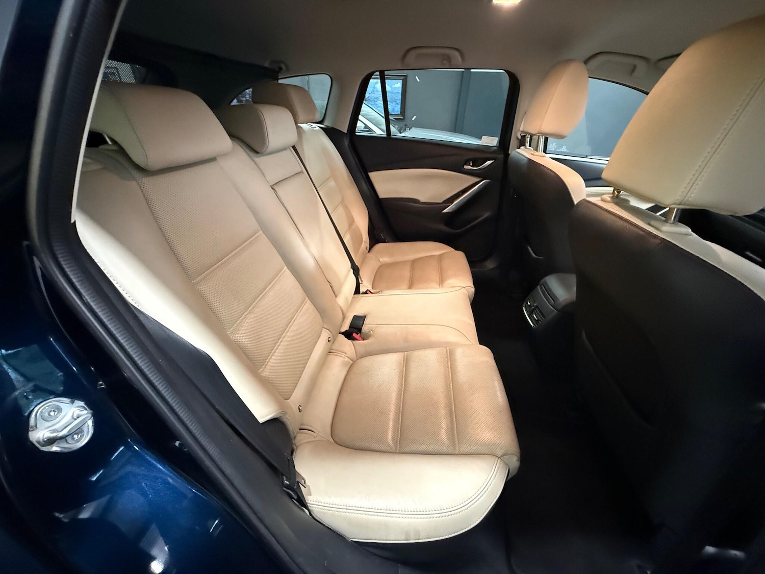 Used Mazda Mazda6 2015 for sale - 76152548: Photo 12