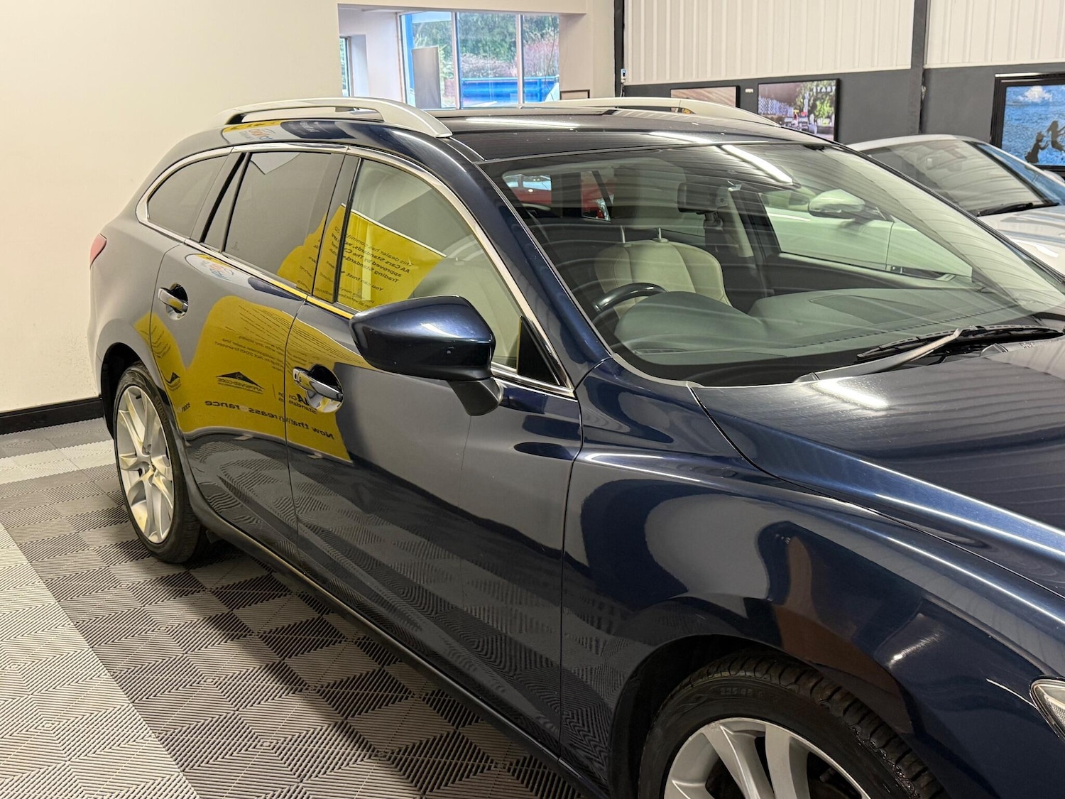 Used Mazda Mazda6 2015 for sale - 76152548: Photo 19