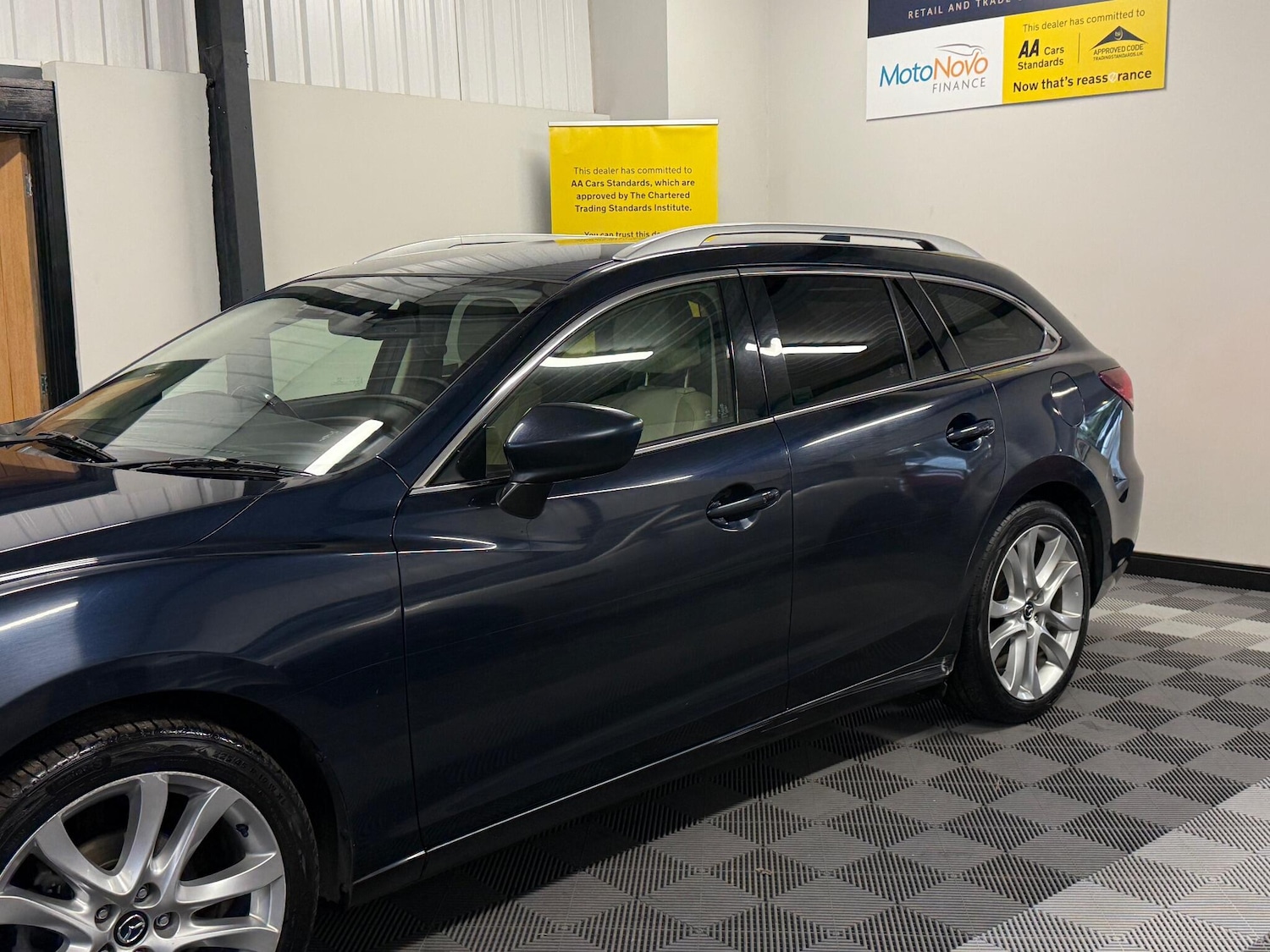 Used Mazda Mazda6 2015 for sale - 76152548: Photo 23