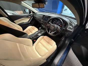 Used Mazda Mazda6 2015 for sale - 76152548: Photo 4