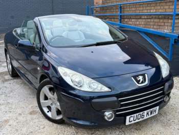 Used Peugeot 307 2006 for sale - 74602822: Photo