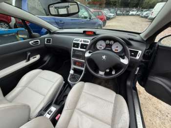 Used Peugeot 307 2006 for sale - 74602822: Photo