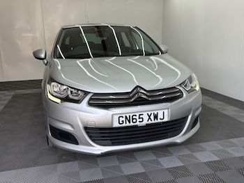 Used Citroen C4 2015 for sale - 79240279: Photo
