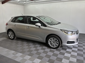 Used Citroen C4 2015 for sale - 79240279: Photo
