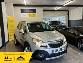 (13) - 1.7 CDTi Exclusiv 4WD Euro 5 (s/s) 5dr