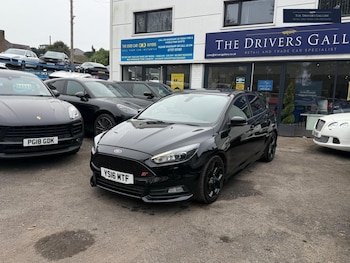Used Ford Focus 2016 for sale - 79368990: Photo