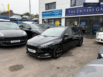 Used Ford Focus 2016 for sale - 79368990: Photo