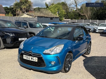 Used Citroen DS3 2013 for sale - 79102156: Photo