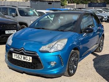 Used Citroen DS3 2013 for sale - 79102156: Photo