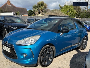 Used Citroen DS3 2013 for sale - 79102156: Photo