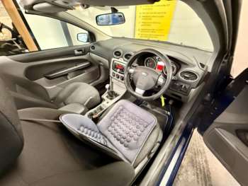 Used Ford Focus CC 2009 for sale - 74739332: Photo