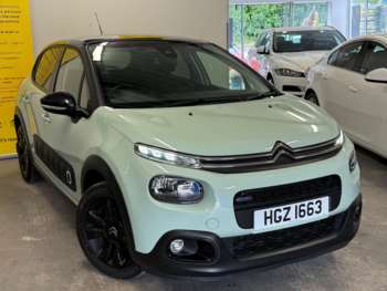 2017 (17) - 1.2 PureTech Flair Euro 6 (s/s) 5dr