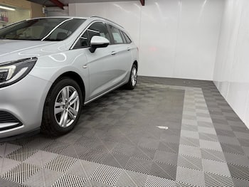 Used Vauxhall Astra 2016 for sale - 79383669: Photo
