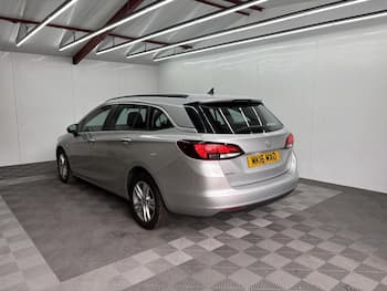 Used Vauxhall Astra 2016 for sale - 79383669: Photo