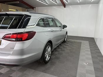 Used Vauxhall Astra 2016 for sale - 79383669: Photo