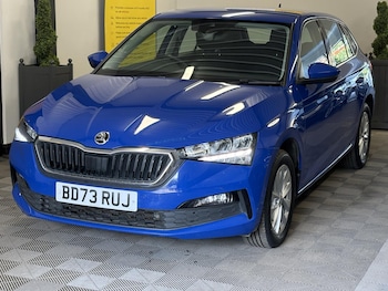 Used Skoda Scala 2024 for sale - 79088720: Photo