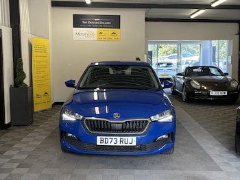 Used Skoda Scala 2024 for sale - 79088720: Photo