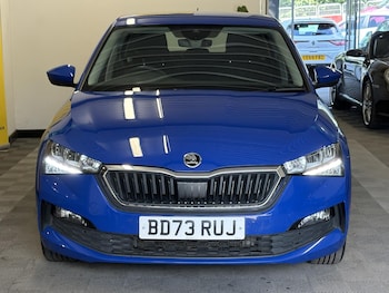 Used Skoda Scala 2024 for sale - 79088720: Photo