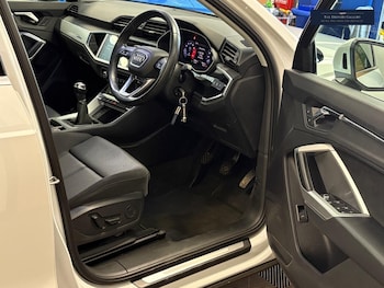 Used Audi Q3 2019 for sale - 79004570: Photo