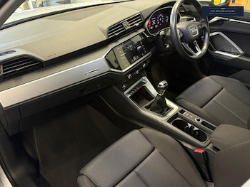 Used Audi Q3 2019 for sale - 79004570: Photo