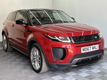 Used Land Rover Range Rover Evoque 2017 for sale - 79240288: Photo