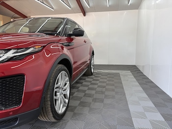 Used Land Rover Range Rover Evoque 2017 for sale - 79240288: Photo
