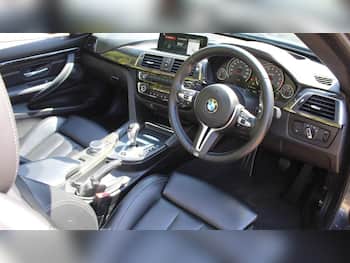 Used BMW M4 2018 for sale - 79664892: Photo