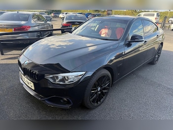 2016 (66) - 2.0 420d Sport Auto xDrive Euro 6 (s/s) 5dr