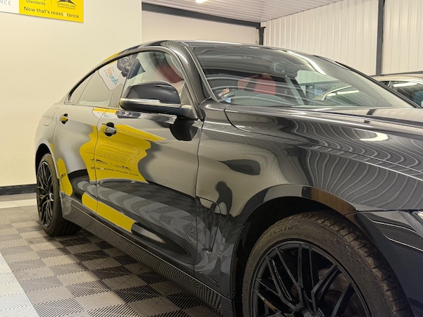 Used BMW 4 Series Gran Coupe 2016 for sale - 75858257: Photo 20
