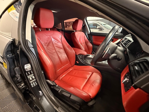 Used BMW 4 Series Gran Coupe 2016 for sale - 75858257: Photo 8