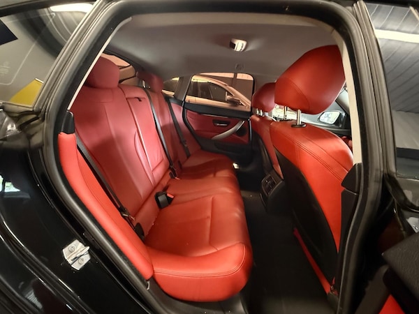 Used BMW 4 Series Gran Coupe 2016 for sale - 75858257: Photo 9