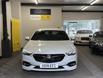Used Vauxhall Insignia 2019 for sale - 79131481: Photo