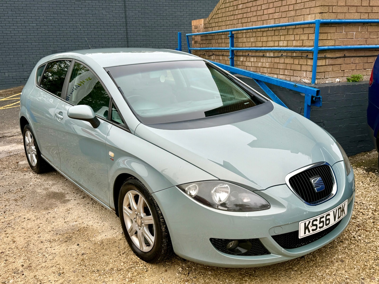 Vehicle 11