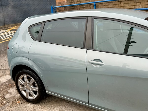 Used SEAT Leon 2007 for sale - 72681618: Photo 13