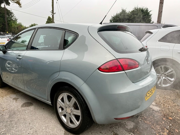 Used SEAT Leon 2007 for sale - 72681618: Photo 15