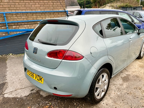 Used SEAT Leon 2007 for sale - 72681618: Photo 16