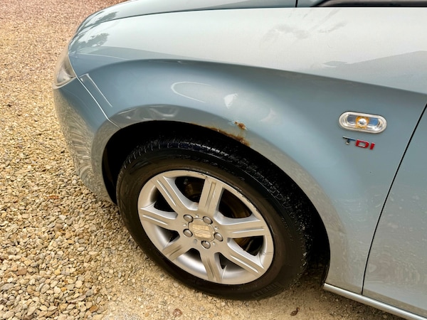 Used SEAT Leon 2007 for sale - 72681618: Photo 17