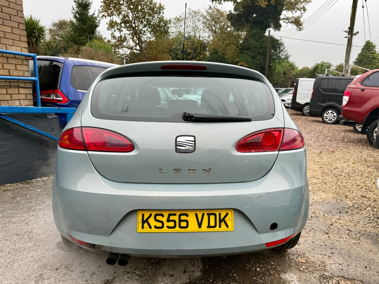 Vehicle 19