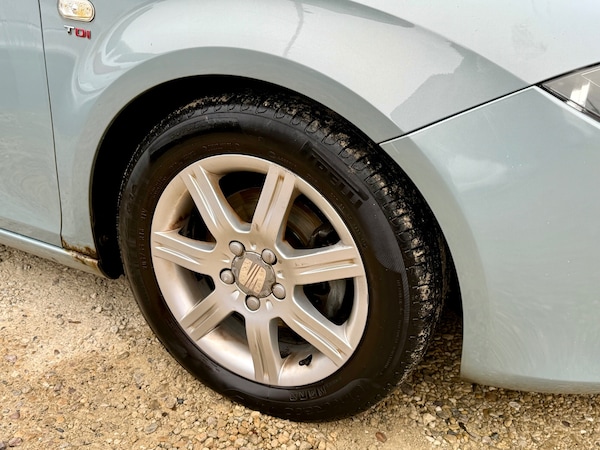 Used SEAT Leon 2007 for sale - 72681618: Photo 20