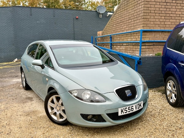 Used SEAT Leon 2007 for sale - 72681618: Photo 2
