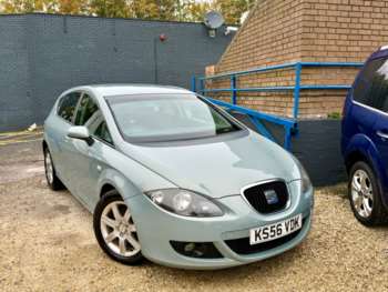 Used SEAT Leon 2007 for sale - 72681618: Photo