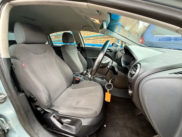 Used SEAT Leon 2007 for sale - 72681618: Photo 4